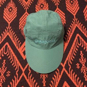 Patagonia Longbill Stretch Fit Cap